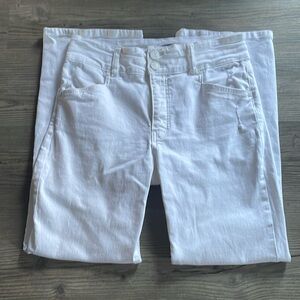 Kut from the Kloth High Rise Flare Jeans